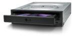 Re Grabadora De Dvd Cd Sata X24 Interna LG Modelo Nuevo Ramos Mejia Negro Sata - Image 2