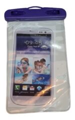 Bolsa Funda Acuatica Sumergible Celular Camara Ramos Mejia