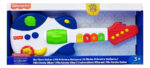 Mi Primera Guitarra Juguete Musical Infantil Fisher Price - Image 3