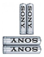 Pila Aaa Sony X 4 Pilas Oferta Exclusiva Ramos Mejia Ultimo Modelo + Duracion - Image 3