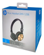 Auricular Stereo Vincha Manos Libres Headphones Premium - Image 3