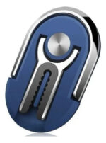 Soporte Para Celular Metalico Multifuncional Auto Premium