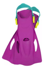 Kit Buceo Snorkel Adultos Bestway Piezas Antiparras Playa - Image 5
