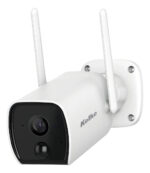 Camara De Seguridad Inalambrica Con Vision Nocturna - Image 5