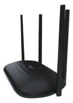 Router Wifi Nexxt Nebula 301 Plus 300mbps Ap + Repetidor - Image 7