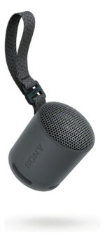 Parlante Sony Bluetooth Portátil Resistente Al Agua Negro - Image 5