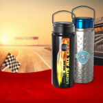 Set X2 Termos Rapidos Y Furiosos Edicion Limitada Premium - Image 4