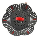 Vaporera Plegable Joseph Duo Antideslizante Premium - Image 2