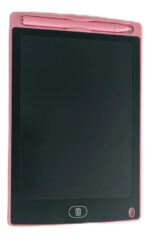 Tablet Magica Pizarra Infantil Grande Dibujar Ramos Mejia Color Rosa - Image 2