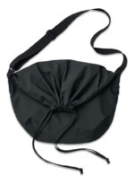 Bolso Urbano Uniqlo Multifuncional Con Cordon Diseño Calidad - Image 2