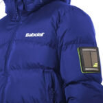 Campera Inflable Babolat Deportiva Reforzada Con Capucha - Image 10