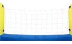 Inflable Red De Voley Bestway Vinilo Calidad Resistente - Image 2