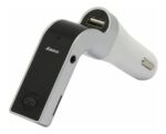 Transmisor Bluetooth Manos Libres Usb Sd Reproductor Fm - Image 11