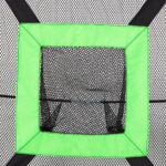 Red De Golf Practica Entrenamiento Aproximacion Portatil - Image 2