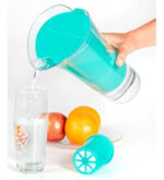 Jarra Purificadora De Agua Plastico 1.25l + Filtro Premium - Image 4