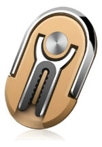 Soporte Para Celular Metalico Multifuncional Auto Premium - Image 4