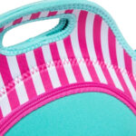 Lunchera Con Cierre Benetton Bambini Reforzada Premium - Image 10