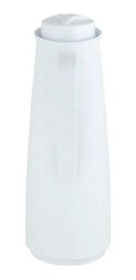 Jarra Termica 750 Ml Vidrio Resistente Ideal Camping Ramos - Image 3