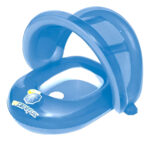 Asiento Baby Filtro Uv. Bestway 34091 Azul