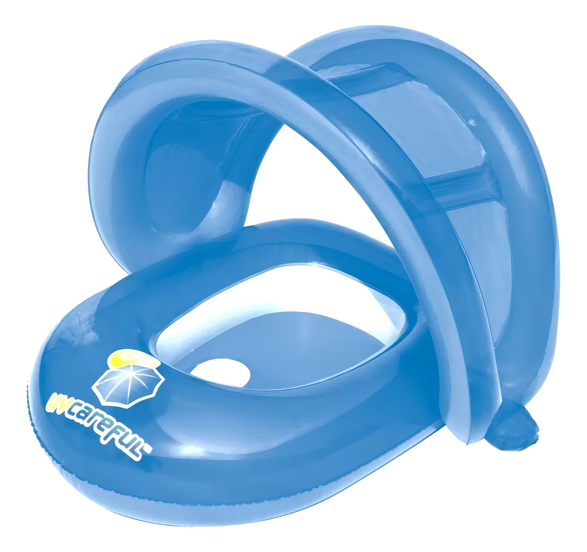 D_NQ_NP_853885-MLA99968242445_112025-F.jpg Asiento Baby Filtro Uv. Bestway 34091 Azul - Image 1
