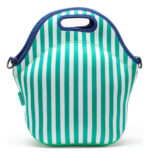 Bolso Termico Benetton Infantil Rosa 2l Neopreno - Image 3