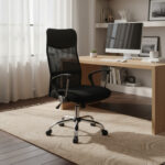 Sillon De Computacion Ejecutivo Respaldo Alto Premium Ultimo Modelo