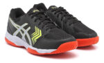 Zapatillas Asics Tenis Padel Gel Dedicate Ultimo Modelo - Image 2