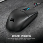 Corsair Gaming Katar Pro CH-930C011-NA - Image 3