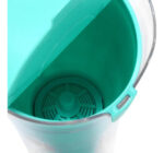 Jarra Purificadora De Agua Plastico 1.25l + Filtro Premium - Image 2