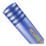 Microfono Karaoke Bluetooth Parlante Graba Bateria + Horas Ultimo Modelo - Image 4