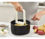 Pisa Papas Joseph Duo Ergonomico Forma D Apto Lavavajillas - Image 3