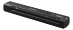 Scanner Escaner Portatil Epson Workforce Calidad Premium Negro - Image 3