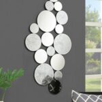 Espejo Set De Espejos Circulares Decorativo Premium - Image 2