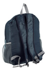Mochila Plegable Liviana Reforzada Calidad Premium - Image 2