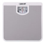 Balanza Mecánica San-up 9010 Gris Hasta 120 Kg - Image 2