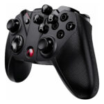 Joystick Gamer Gamesir Gamepad Inalambrico Bluetooth Negro