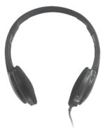 Auriculares Headset Noganet St1530 Para Celular/ps4 Microf Color Negro - Image 3