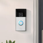 Portero Electrico Ring Video Doorbell Inalambrico 1080p Plateado - Image 4