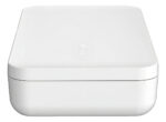 Esterilizador Samsung Uv Portatil Con Carga Inalámbrica Blanco - Image 4