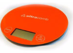 Balanza De Cocina Digital Ultracomb Bl-6001 Pesa Hasta 3kg 3 Kg - Image 7