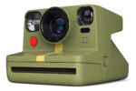 Cámara Instantánea Polaroid Originals Now+ Verde - Image 2