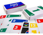 Fase 10 Juego Cartas Rummy Estrategia Familiar Ruibal - Image 3