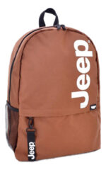 Mochila Urbana Jeep Reforzada Acolchada Diseño Calidad - Image 5