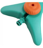 Aspersor Estatico Riego Con Base De Apoyo Tramontina - Image 2