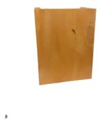 Apoya Vaso Para Sillon De Madera Premium Ideal Bebidas - Image 7