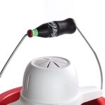 Maquina Para Helados Coca Cola Ice Cream Maker Nostalgia - Image 3