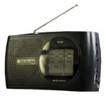 Radio Portatil Stromberg Ra2010 Am/fm Dual - Image 2