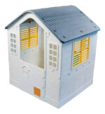 Casita Infantil Casa Plastica De Jardin Keter Para Niños Multicolor - Image 2