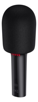 Microfono Havit Sk851bt Bluetooth Con Ranura Para Tarjeta Color Negro - Image 4