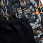 Mochila Urbana Under Armour Backpack Unisex Diseño Calidad 2450324 Geométrico - Image 5